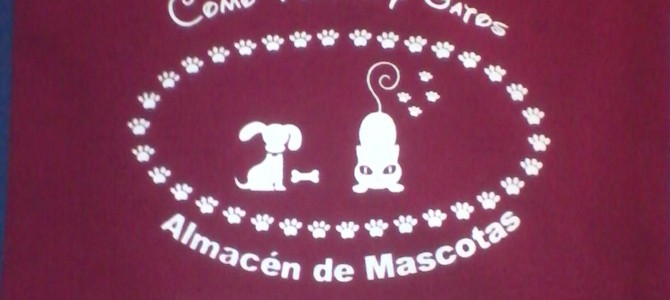 Remeras estampadas para Como Perros y Gatos Remeras estampadas para Como Perros y Gatos