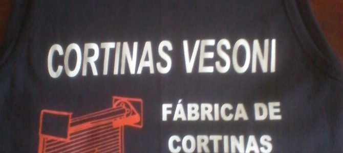 Remeras y Musculosas Estampadas para Cortinas Vesoni Remeras y Musculosas Estampadas para Cortinas Vesoni