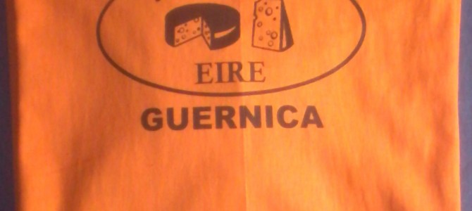 Remeras Estampadas para Fiambrería «Erli» Remeras Estampadas para Fiambrería «Erli»