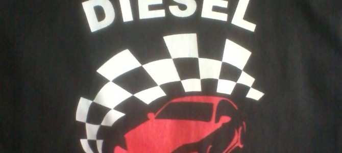 Remeras Estampadas para Diesel Glew Remeras Estampadas para Diesel Glew
