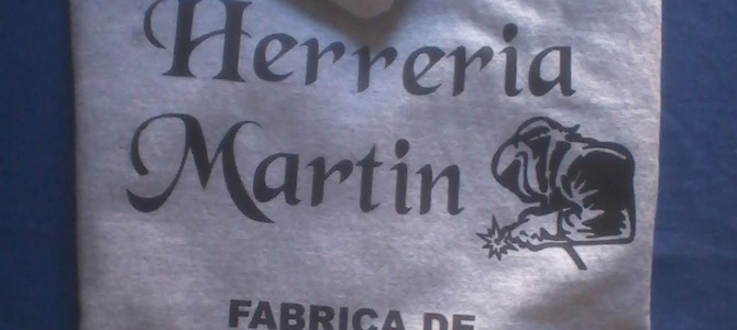 Buzos Canguros de Frisa para «Herrería Martín» Buzos Canguros de Frisa para «Herrería Martín»
