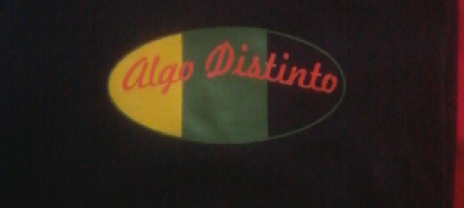 Remeras Estampadas y Personalizadas para «Algo Distinto» Remeras Estampadas y Personalizadas para «Algo Distinto»