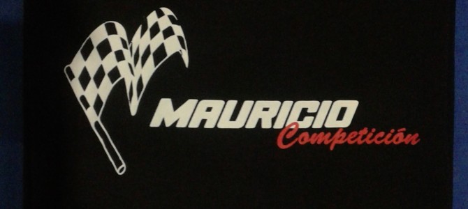 Remeras Estampadas para «Mauricio Competición» Remeras Estampadas para «Mauricio Competición»