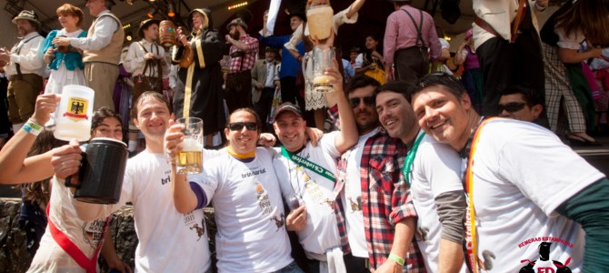 Remeras Sublimadas para Fiesta de la Cerveza – Villa Gral. Belgrano – Oct.2015 Remeras Sublimadas para Fiesta de la Cerveza – Villa Gral. Belgrano – Oct.2015