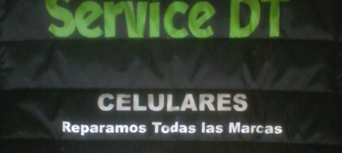Chombas y Chalecos Estampados para «Service DT» Chombas y Chalecos Estampados para «Service DT»