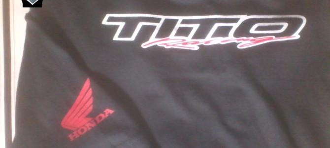 Remeras Personalizadas para Tito