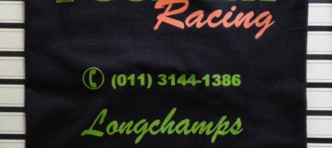 Remeras Estampadas para Taller de Motos