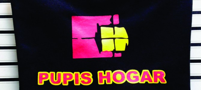 Buzos Estampados para Casa de Artículos del Hogar