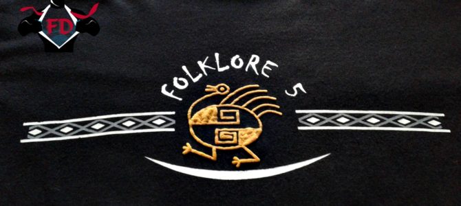 Remeras Estampadas en Serigrafía en Zona Sur