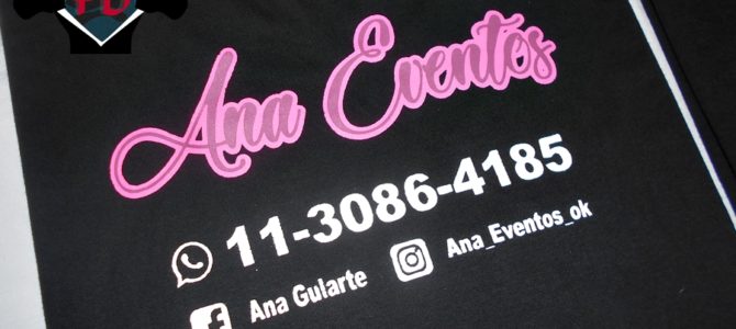 Remeras estampadas para eventos Remeras estampadas para eventos